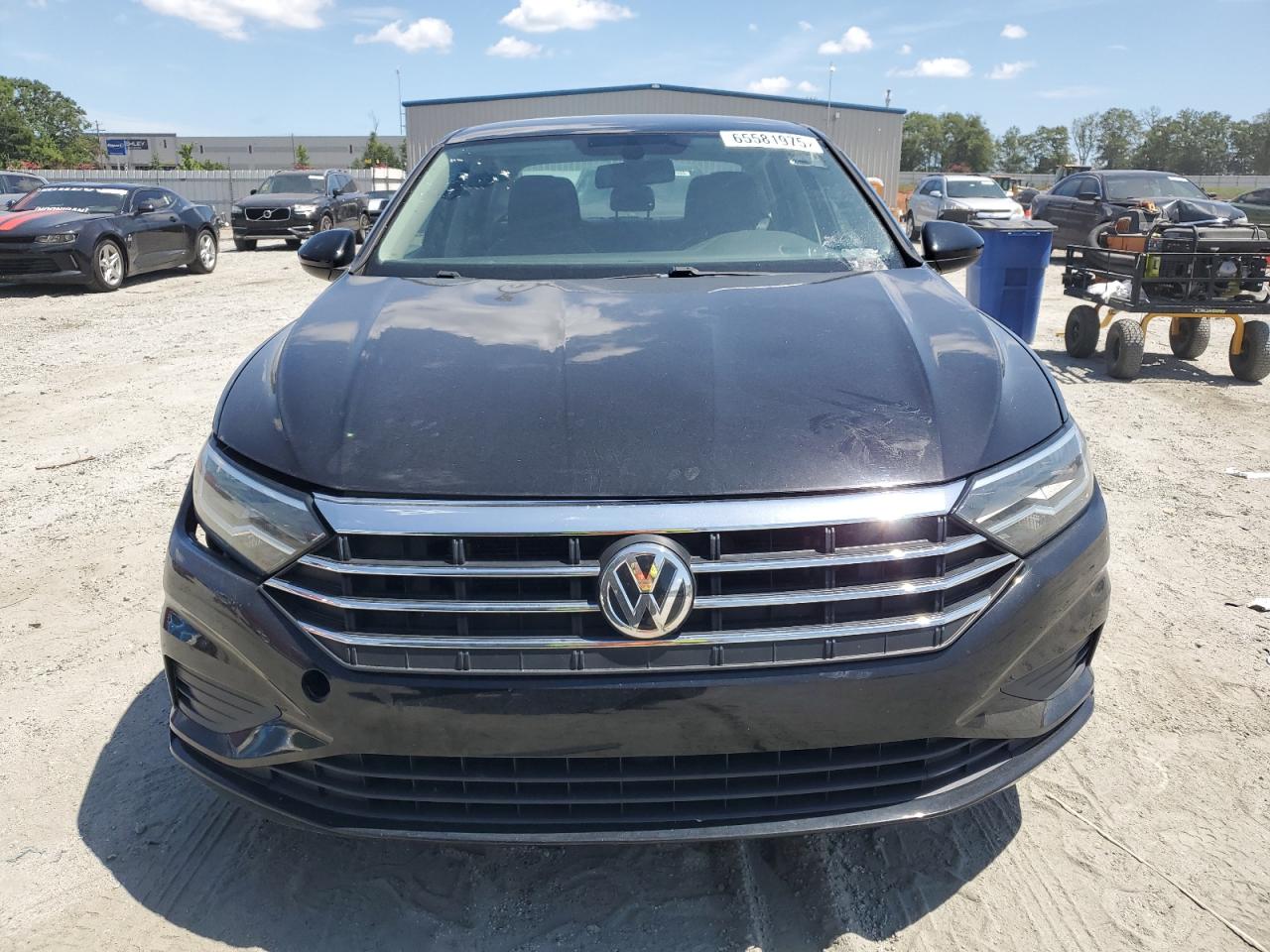 2021 Volkswagen Jetta S VIN: 3VWC57BU1MM036559 Lot: 65581975