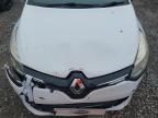 2014 RENAULT CLIO DYNAM for sale at Copart WOLVERHAMPTON