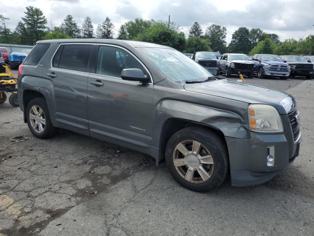  GMC TERRAIN 2012 Szary