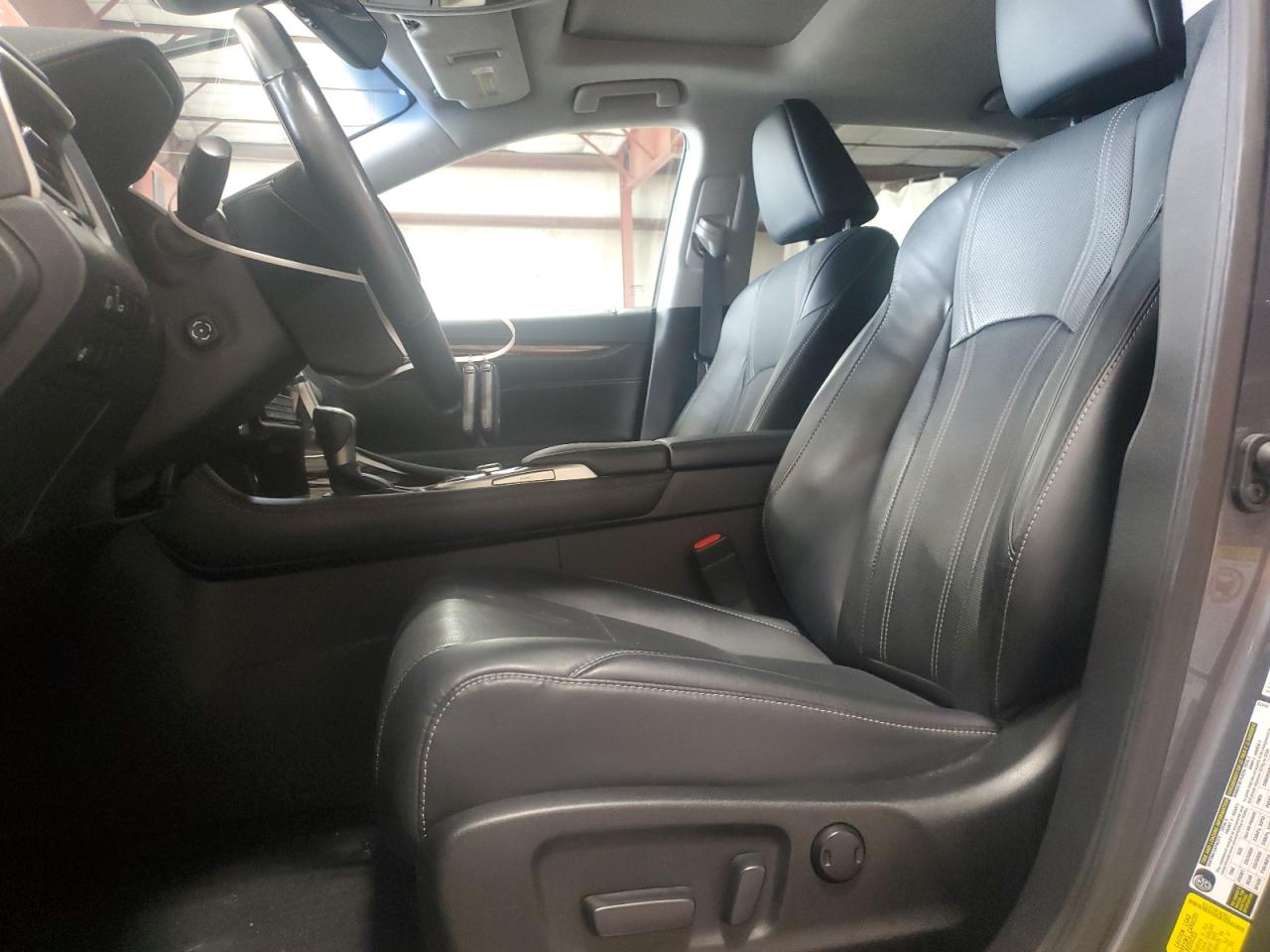 2019 Lexus Rx 350 Base VIN: 2T2BZMCA6KC211279 Lot: 63988605