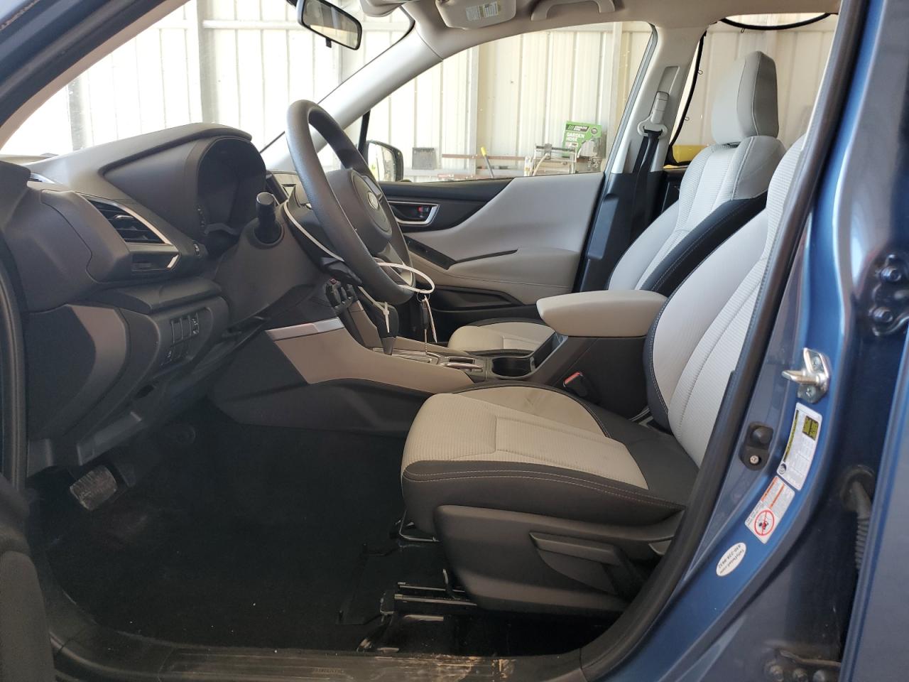 2020 Subaru Forester VIN: JF2SKAAC7LH524965 Lot: 63801285