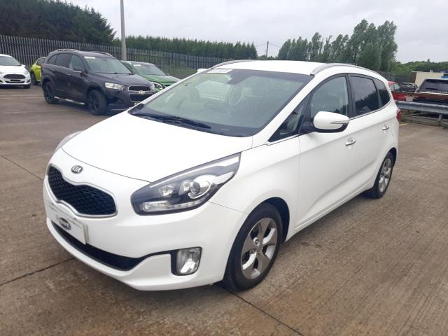 KIA CARENS 2 C 2016