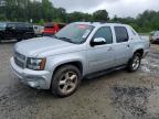 2013 CHEVROLET AVALANCHE LT   for sale at Copart MA - NORTH BOSTON
