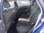 2017 FORD FIESTA ZETEC TURBO  for sale at Copart SANDTOFT
