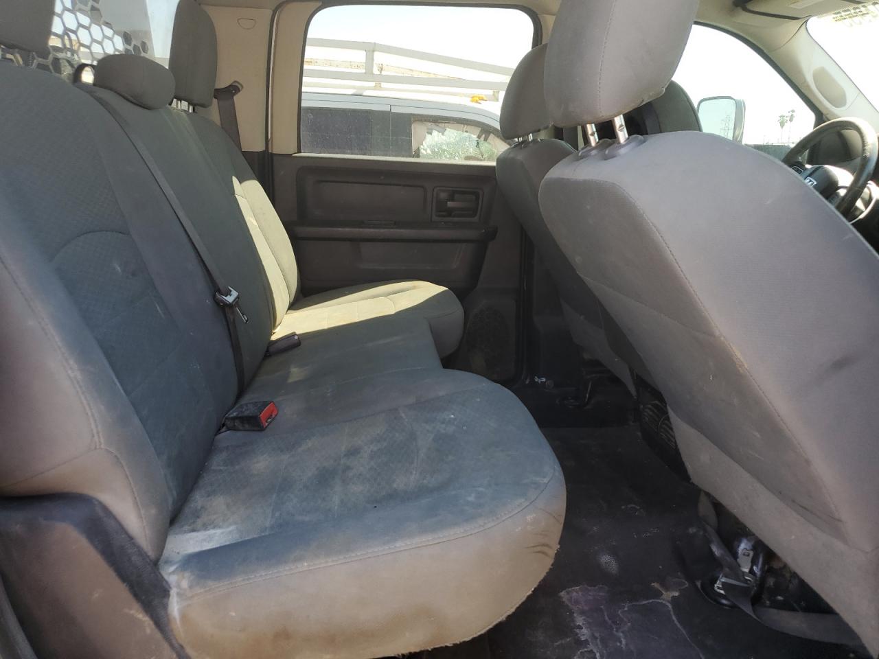 2018 Ram 5500 VIN: 3C7WRNFL1JG110375 Lot: 64194955