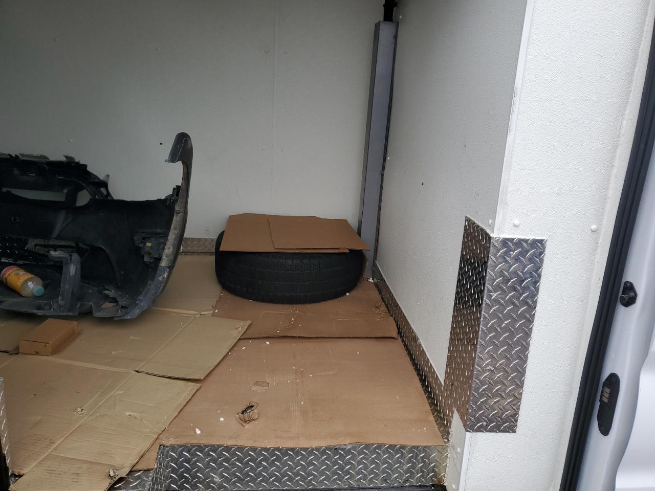 2023 Ford Transit T-250 VIN: 1FTBR1C89PKB09934 Lot: 64661525