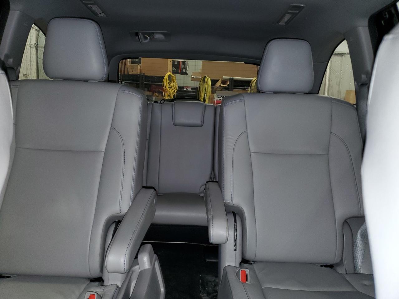 2018 Toyota Highlander Se VIN: 5TDJZRFH5JS548313 Lot: 62186615