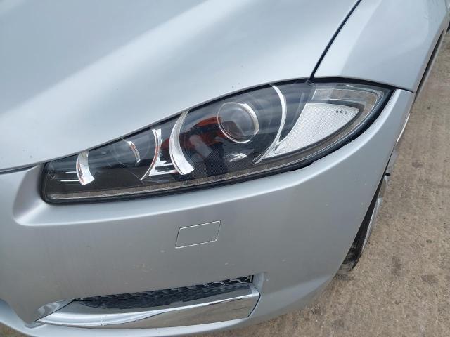 2012 JAGUAR XF PREMIUM