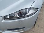 2012 JAGUAR XF PREMIUM for sale at Copart YORK