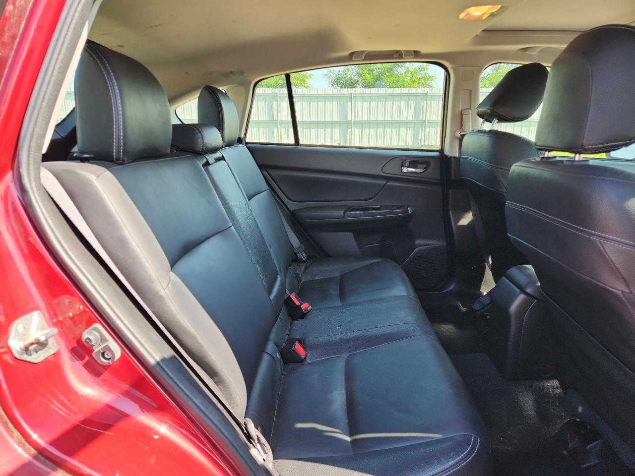 2014 Subaru Impreza Sport Limited VIN: JF1GPAS66E8229671 Lot: 64303015