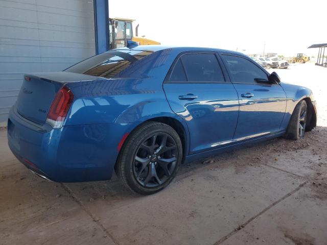  CHRYSLER 300 2020 Blue