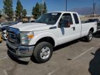 2012 FORD F250 SUPER DUTY   for sale at Copart CA - RANCHO CUCAMONGA