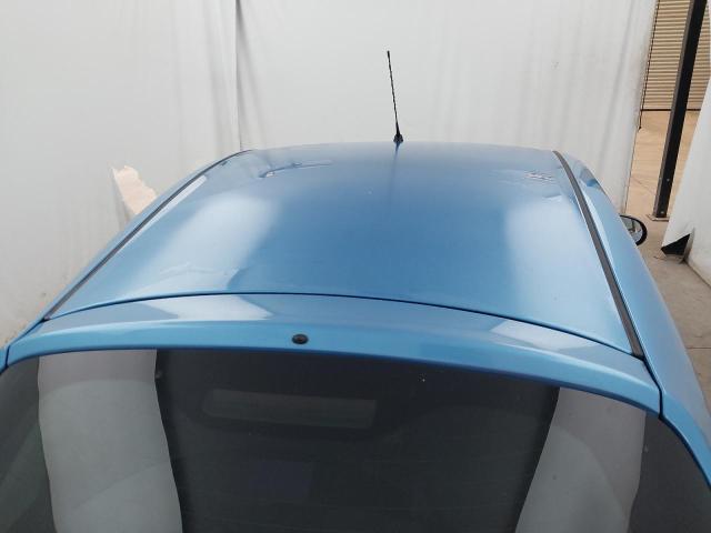 2011 FORD KA ZETEC