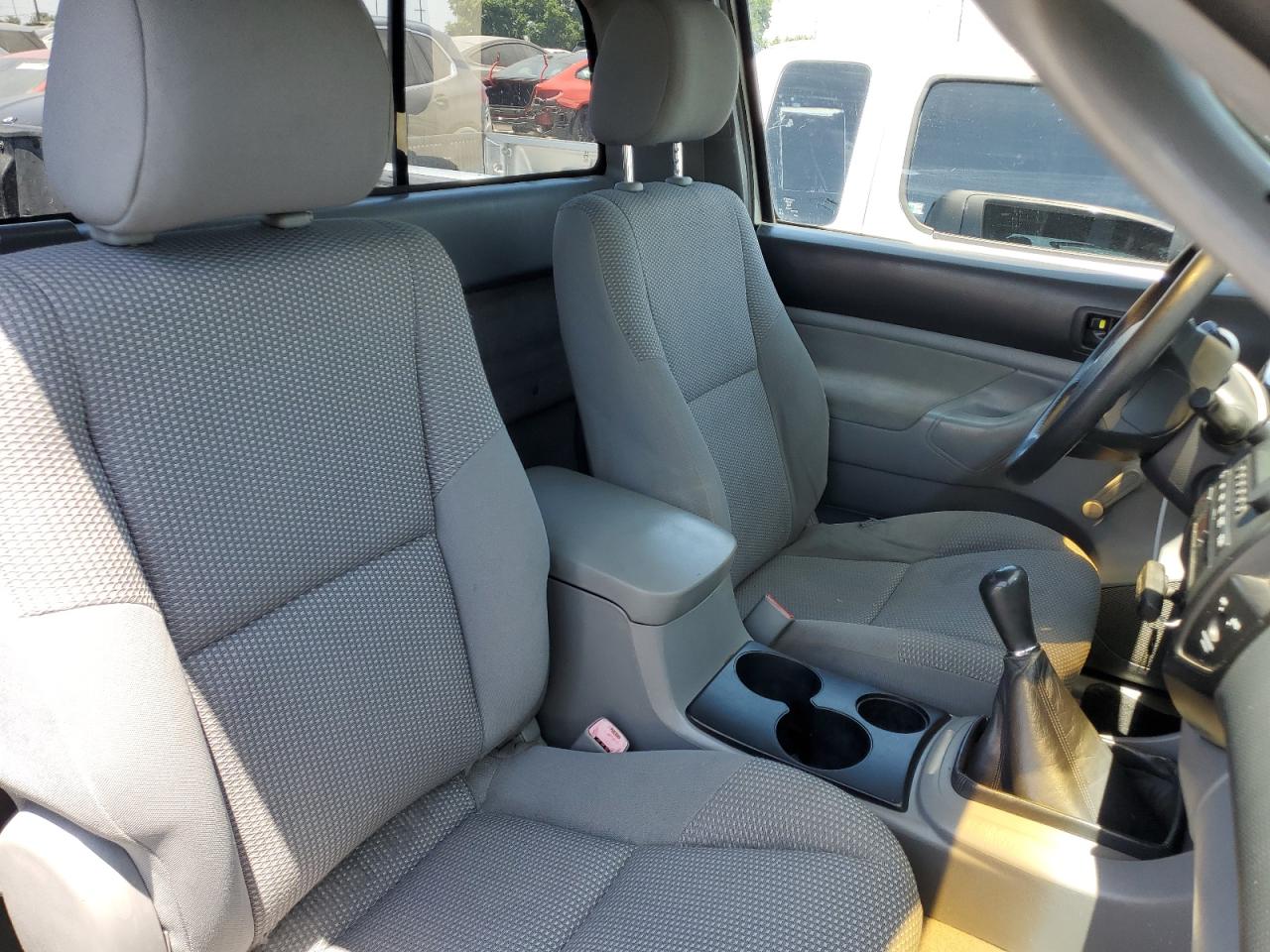 2006 Toyota Tacoma Prerunner VIN: 5TENX62N86Z157393 Lot: 64792865