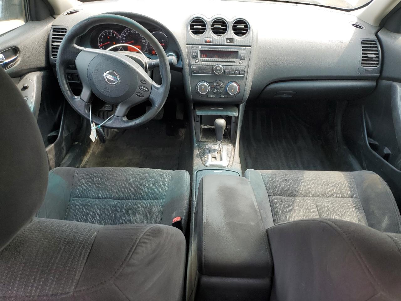 2010 Nissan Altima Base VIN: 1N4AL2AP6AC156598 Lot: 64001345