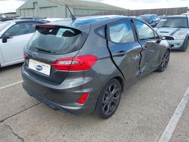 2018 FORD FIESTA ST-
