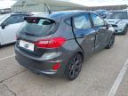 2018 FORD FIESTA ST- for sale at Copart NEWBURY
