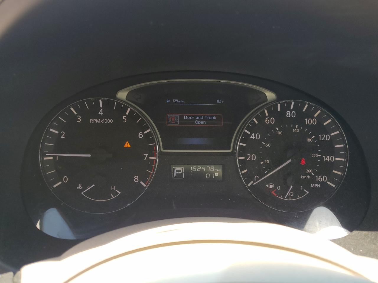 2014 Nissan Altima 3.5S VIN: 1N4BL3AP2EC115529 Lot: 62876475