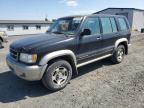 1998 ISUZU TROOPER S   à vendre chez Copart WA - SPOKANE