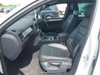 2017 VOLKSWAGEN TOUAREG R-LINE for sale at Copart SANDTOFT