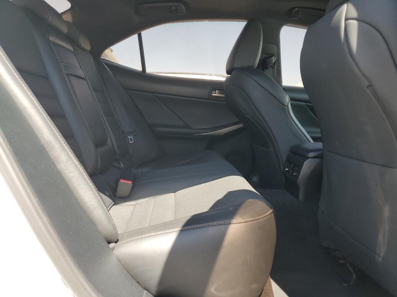 2019 Lexus Is 300 VIN: JTHBA1D21K5087841 Lot: 63292645