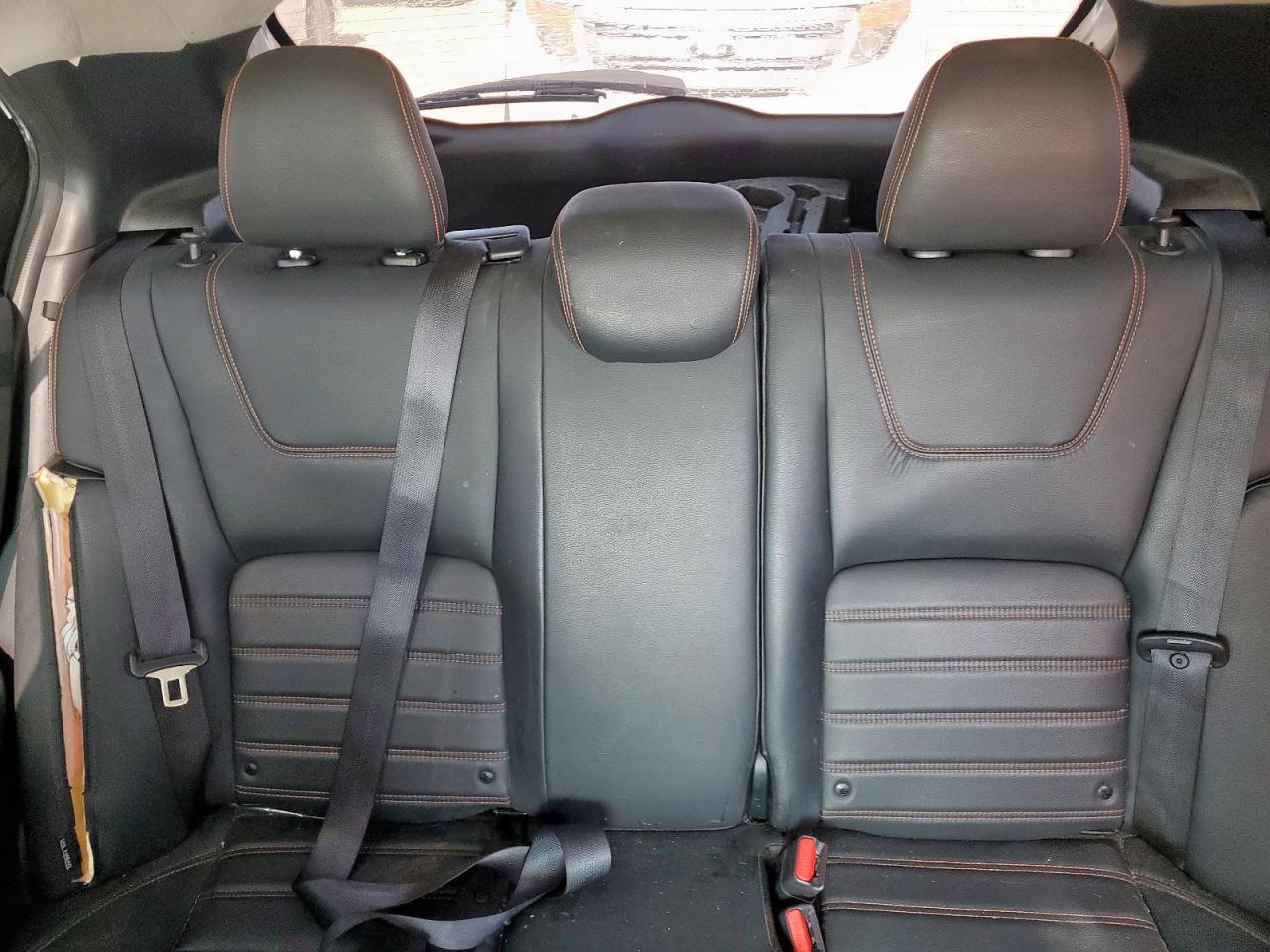 2020 Nissan Kicks Sr VIN: 3N1CP5DV0LL542897 Lot: 64300355
