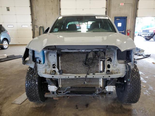  TOYOTA TACOMA 2020 Серый