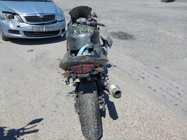 2004 TRIUMPH DAYTONA 60