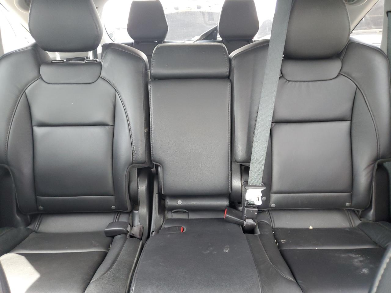 5fryd4h48eb009753 5FRYD4H48EB009753 2014 Acura Mdx Technology
