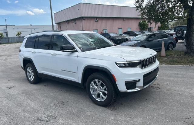 JEEP GRAND CHER – zdjęcie z aukcji, lot #67433265