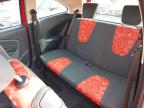 2014 FORD KA EDGE for sale at Copart SANDTOFT
