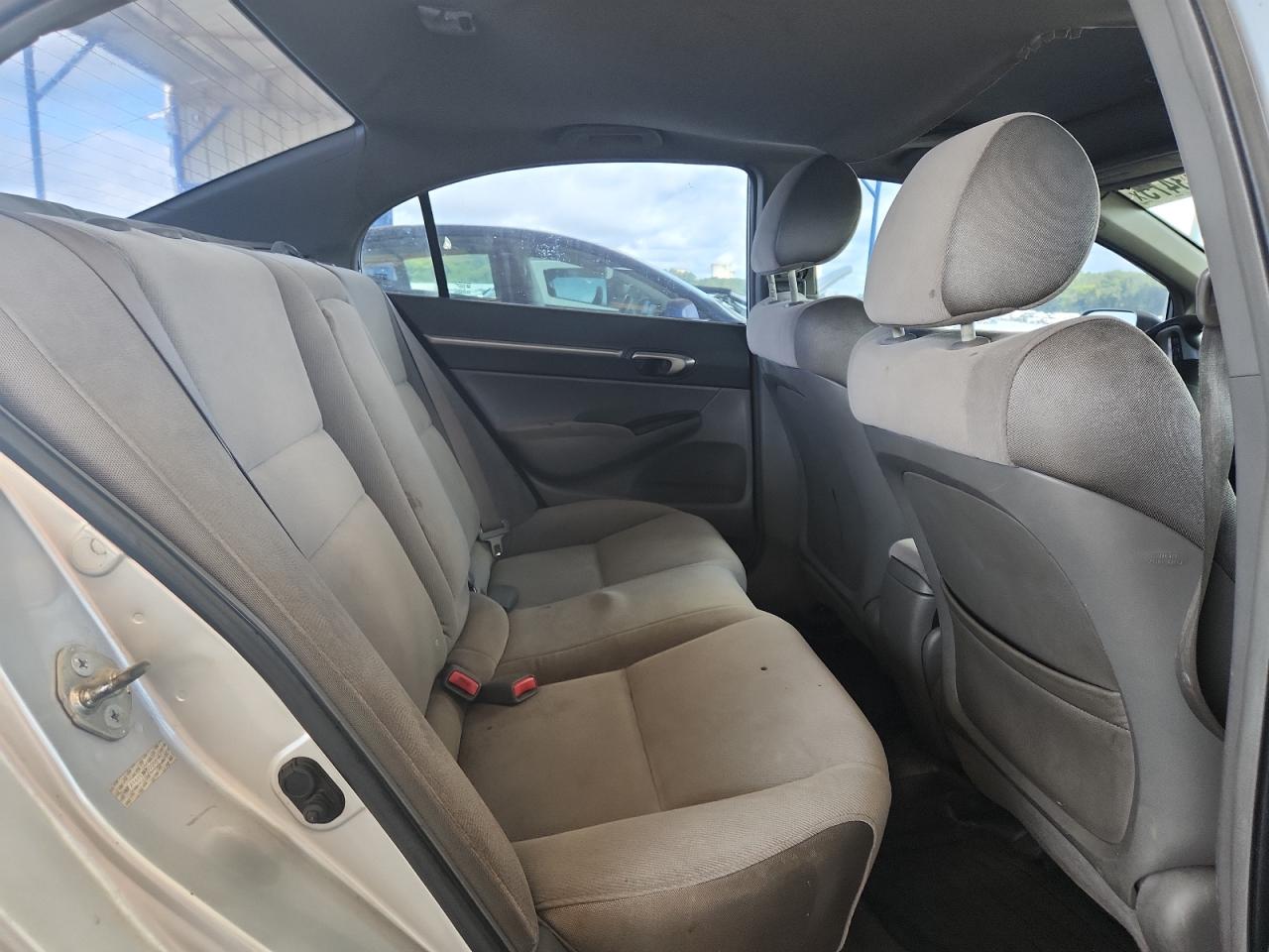 2006 Honda Civic Ex VIN: 2HGFA16816H503987 Lot: 65513475