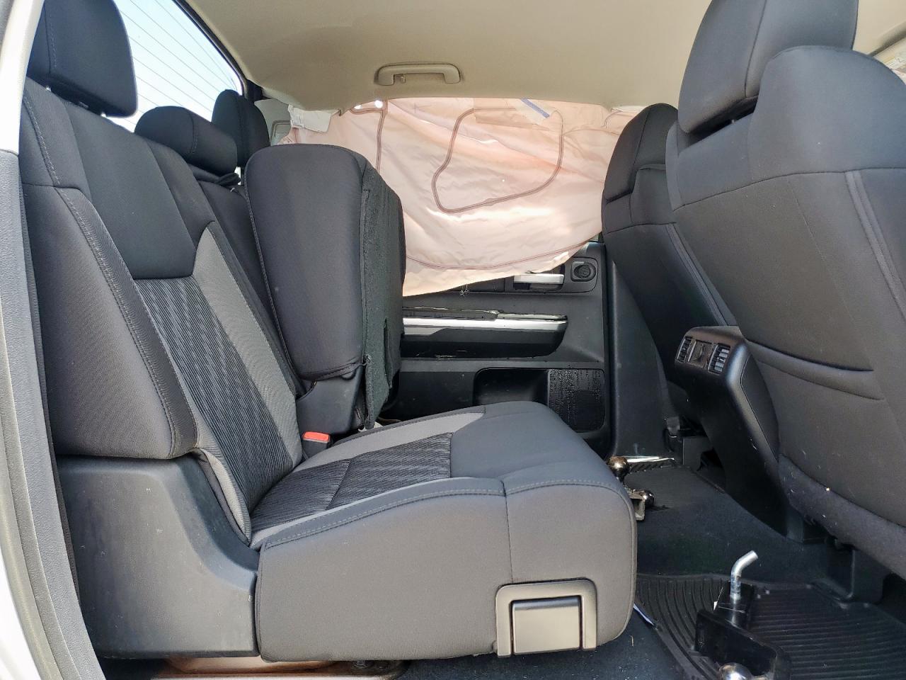2014 Toyota Tundra Crewmax Sr5 VIN: 5TFEY5F17EX167837 Lot: 63423045
