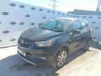 2017 VAUXHALL MOKKA X AC for sale at Copart BRISTOL