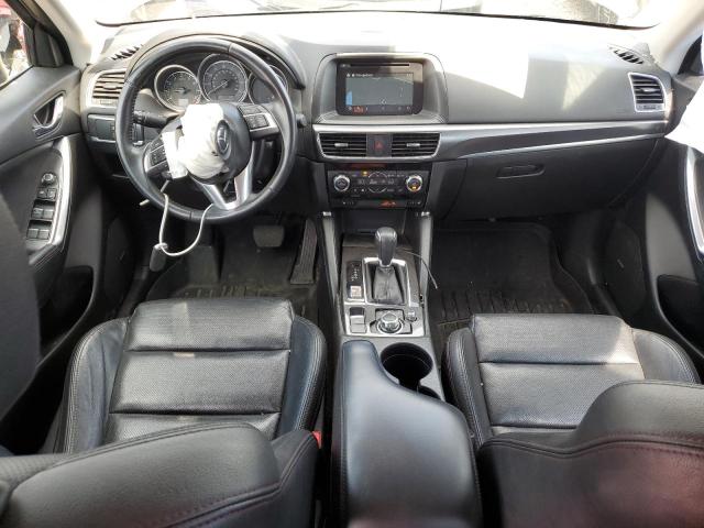  MAZDA CX-5 2016 Угольный