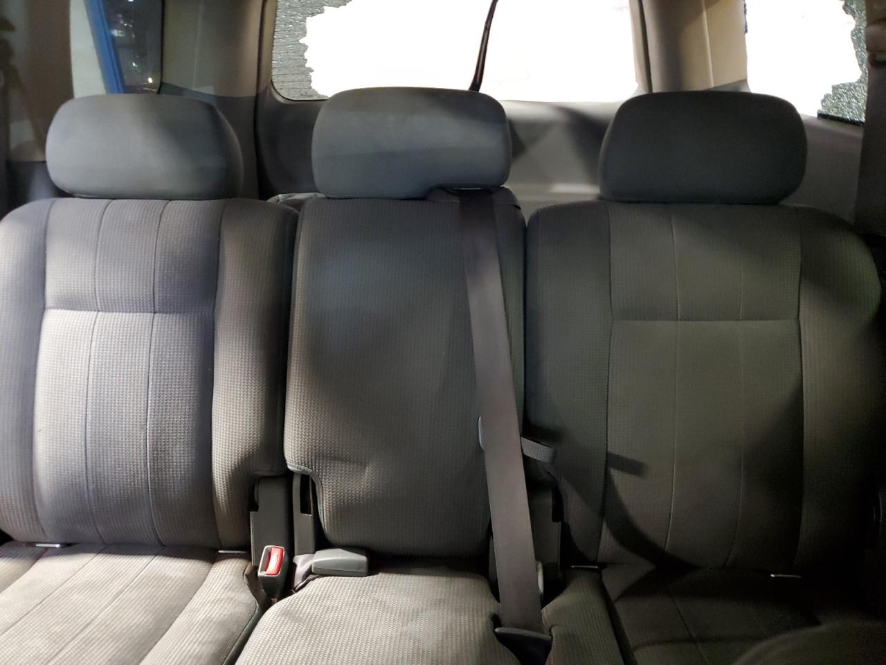 2005 Dodge Durango St VIN: 1D4HB38N15F554038 Lot: 63213605