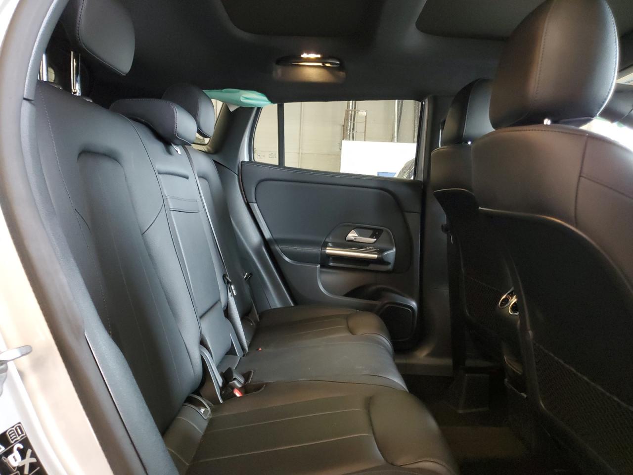 2022 Mercedes-Benz Gla 250 4Matic VIN: W1N4N4HB6NJ398986 Lot: 64337625