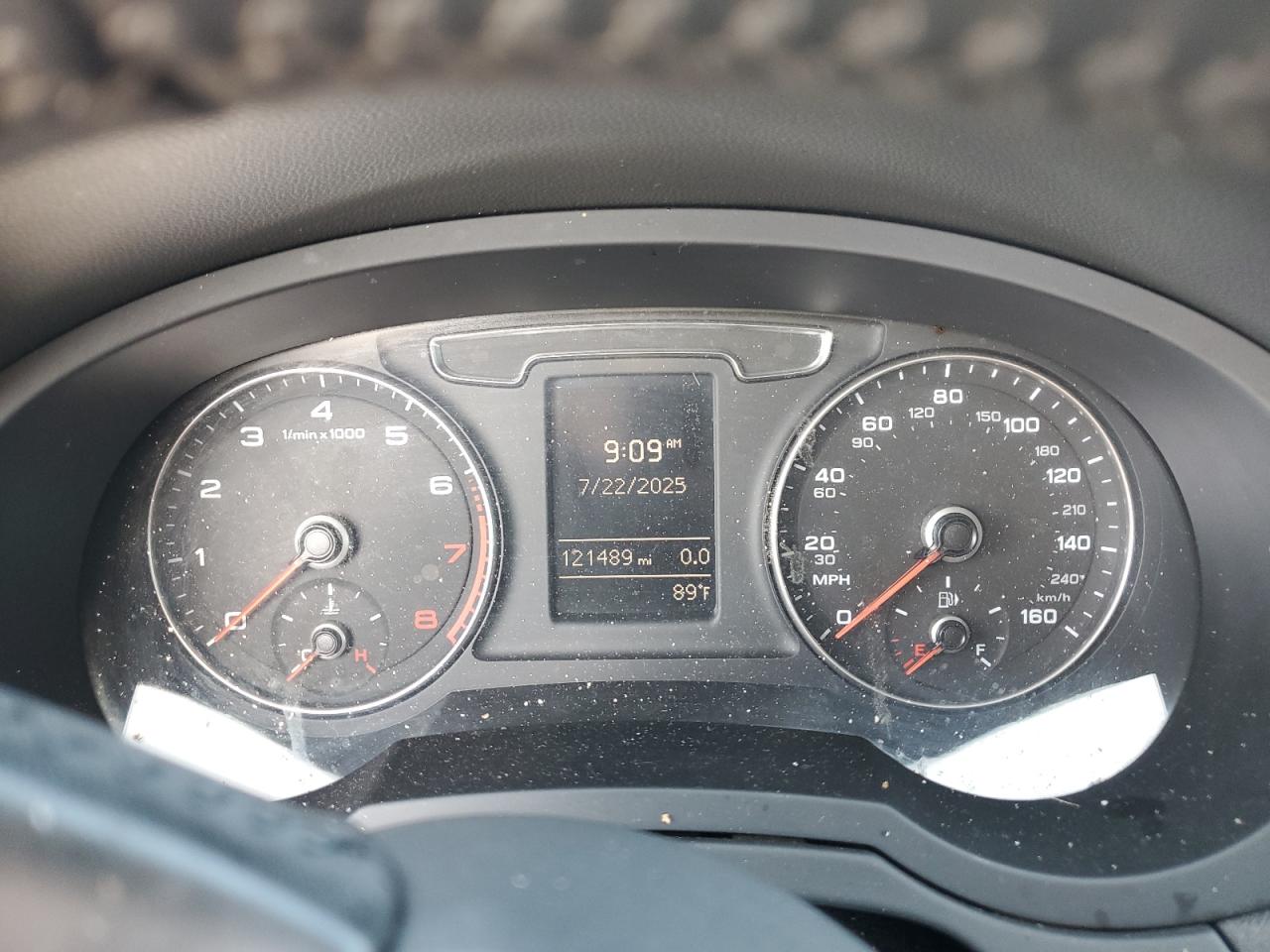 2018 Audi Q3 Premium VIN: WA1ECCFS0JR024930 Lot: 65351545