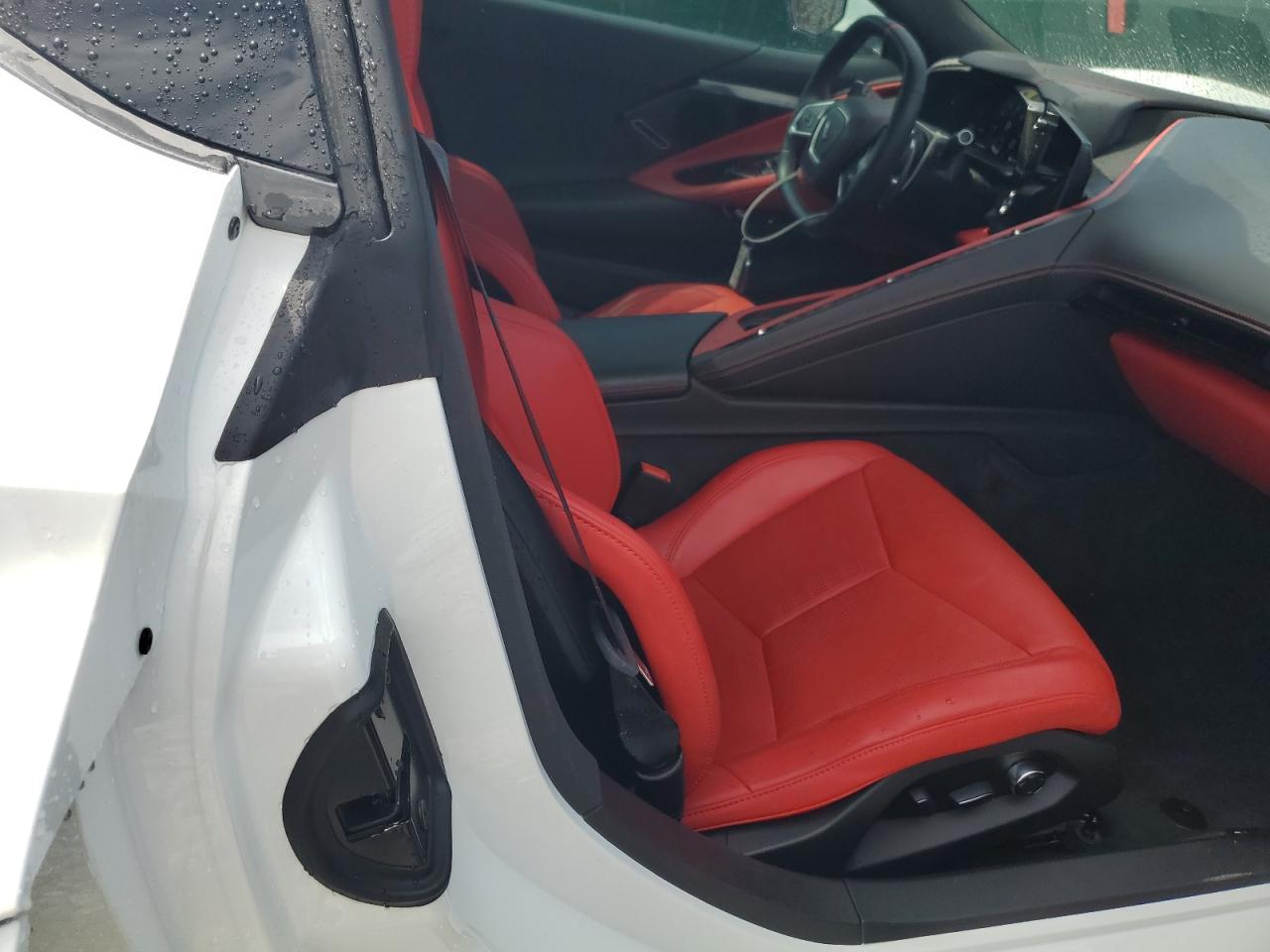 2023 Chevrolet Corvette Stingray 3Lt VIN: 1G1YC3D42P5102916 Lot: 63321315