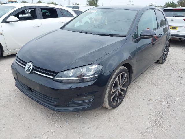 VOLKSWAGEN GOLF MATCH 2015
