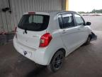 2016 SUZUKI CELERIO SZ for sale at Copart SANDTOFT