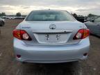 2009 TOYOTA COROLLA BASE   for sale at Copart ON - TORONTO