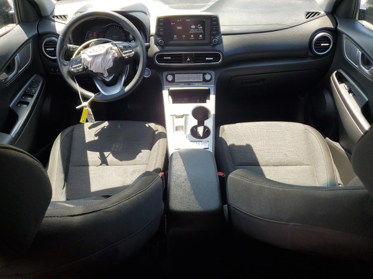 2020 Hyundai Kona Sel VIN: KM8K23AG9LU060495 Lot: 62948285