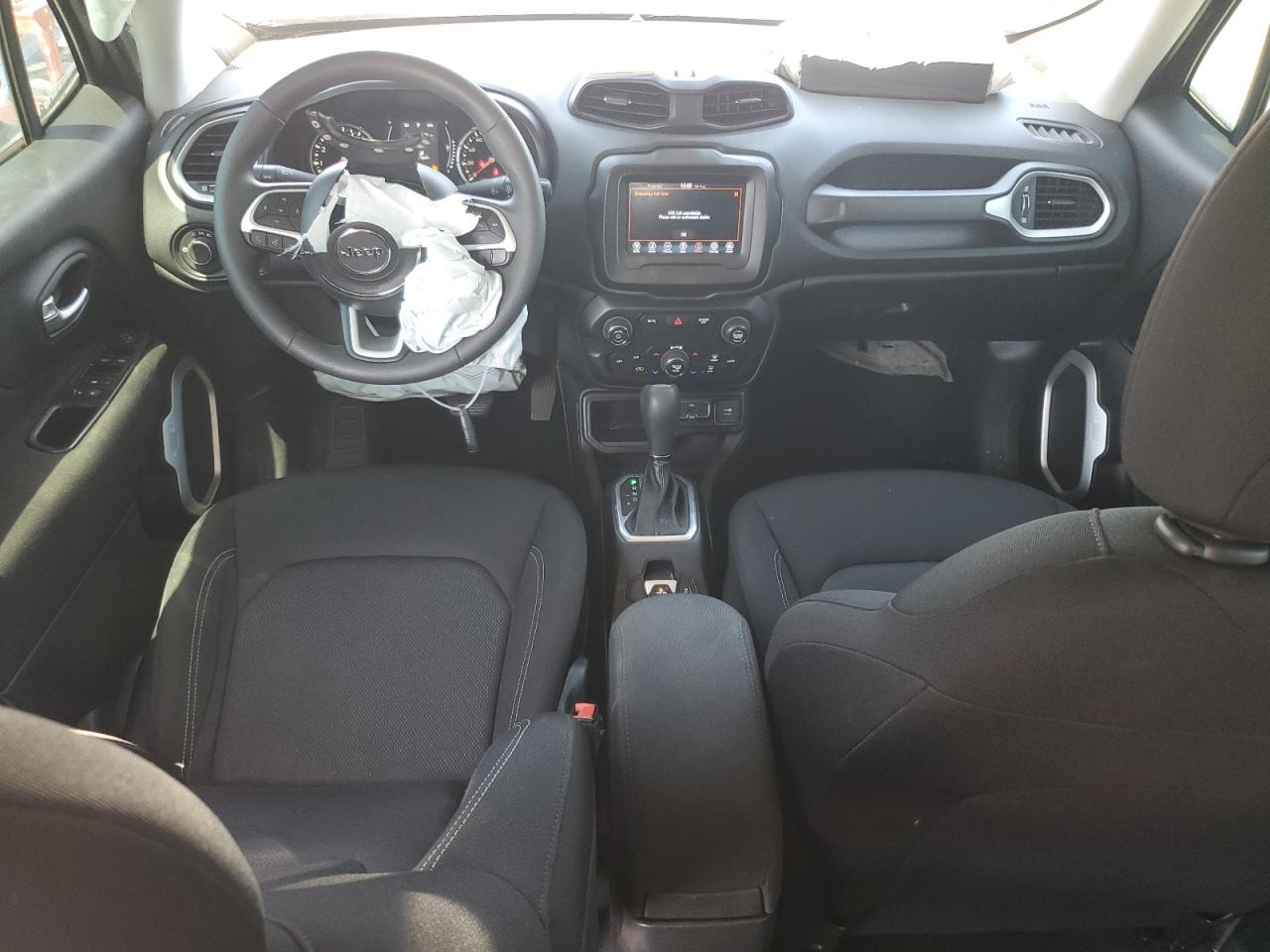 2020 Jeep Renegade Sport VIN: ZACNJAAB7LPL70706 Lot: 64221835
