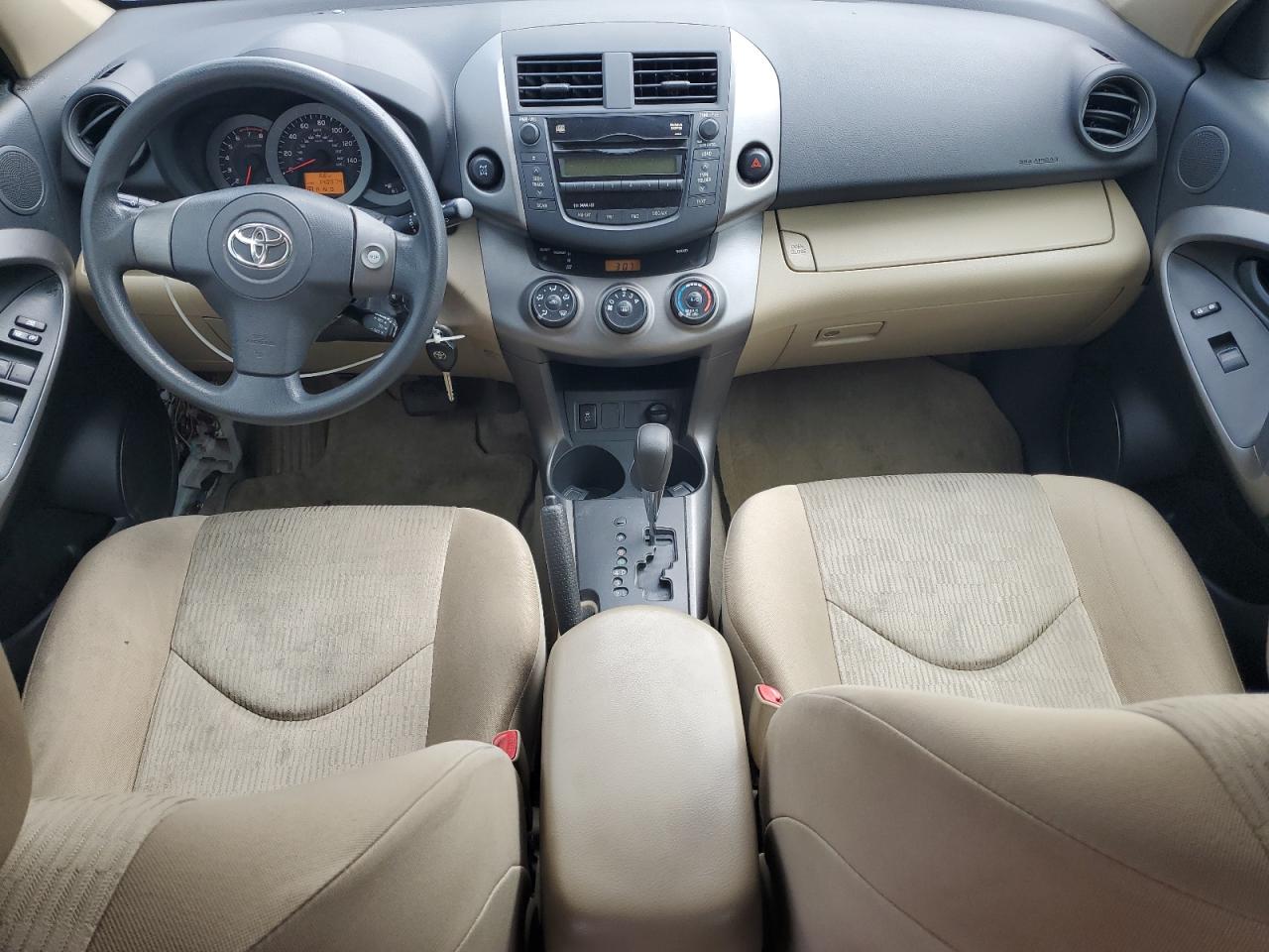 2009 Toyota Rav4 VIN: JTMBK33V79D008551 Lot: 64863575