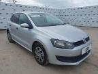 2012 VOLKSWAGEN POLO S 60 for sale at Copart YORK