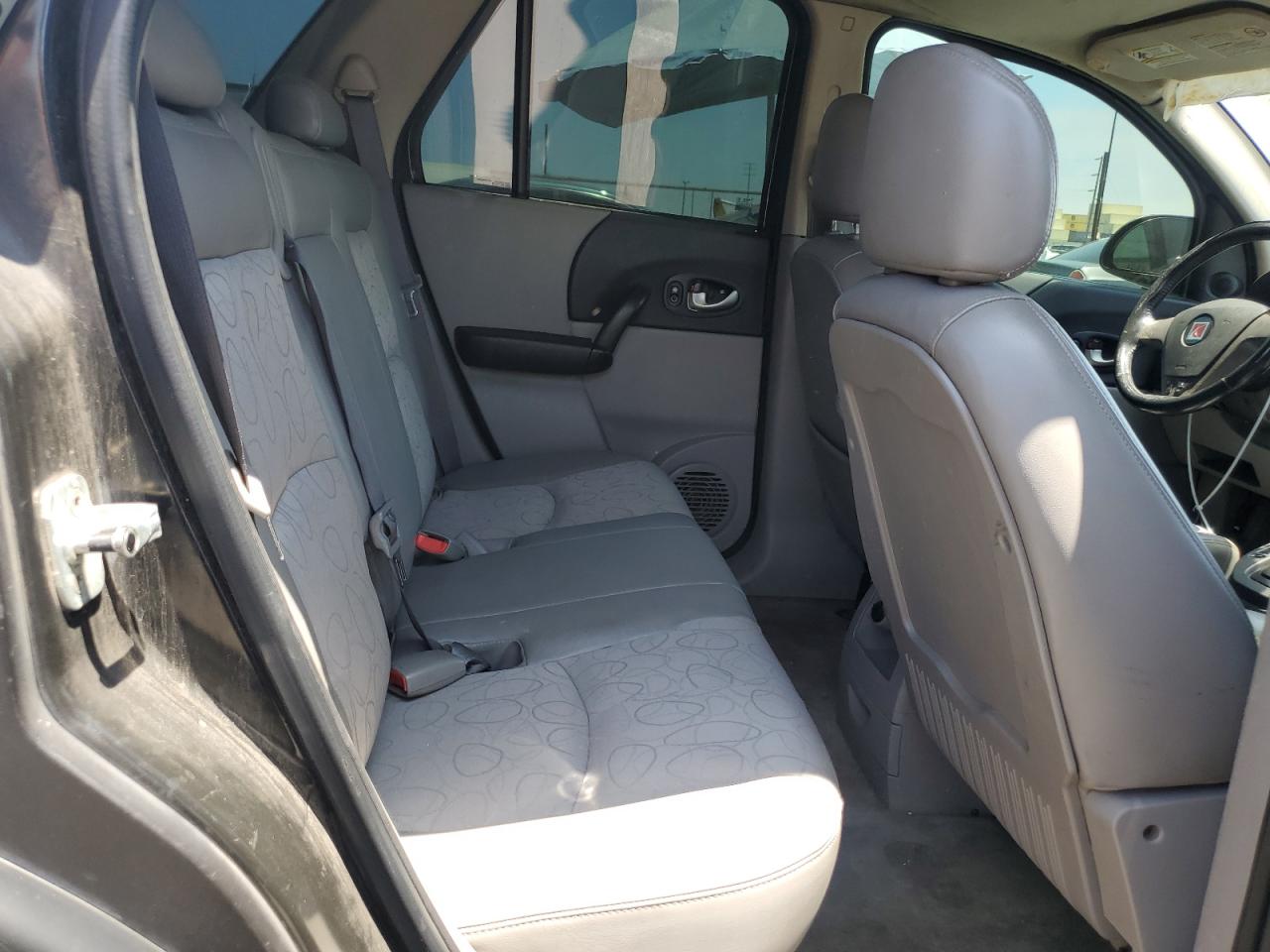 2004 Saturn Vue VIN: 5GZCZ534X4S837300 Lot: 64287535