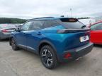 2025 PEUGEOT 2008 ALLURE PURETECH S/S  for sale at Copart WHITBURN