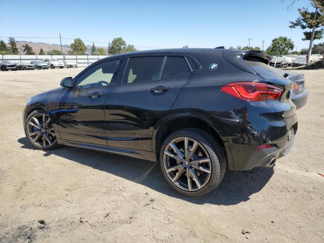  BMW X2 2020 Black