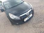 2008 VAUXHALL CORSA SXI for sale at Copart WISBECH